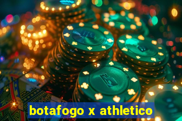 botafogo x athletico-pr palpites